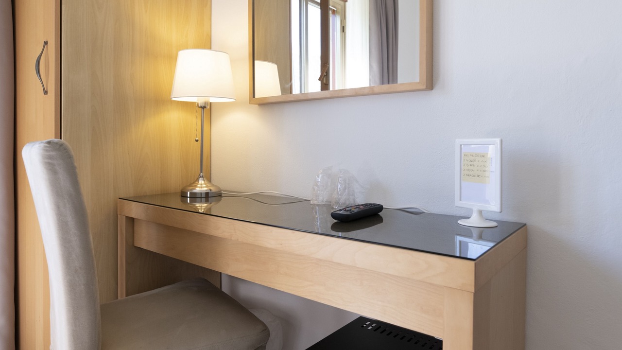 Photo of Bedroom in Torre del Lago Puccini