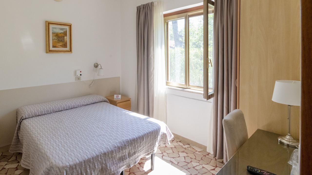 Photo of Bedroom in Torre del Lago Puccini