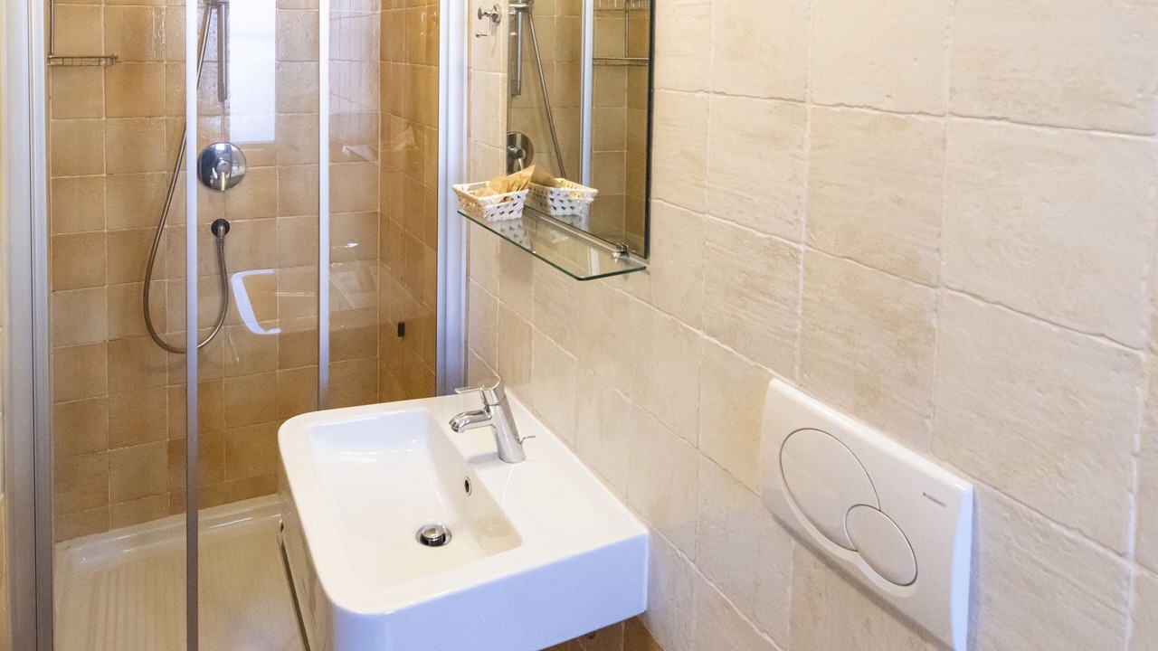 Photo of Bathroom in Torre del Lago Puccini