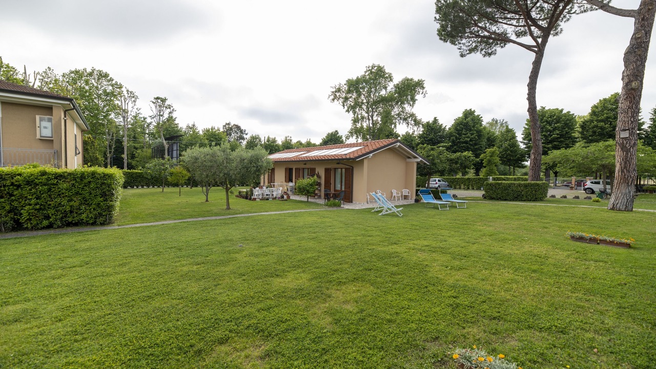 Photo of Outdoor in Torre del Lago Puccini