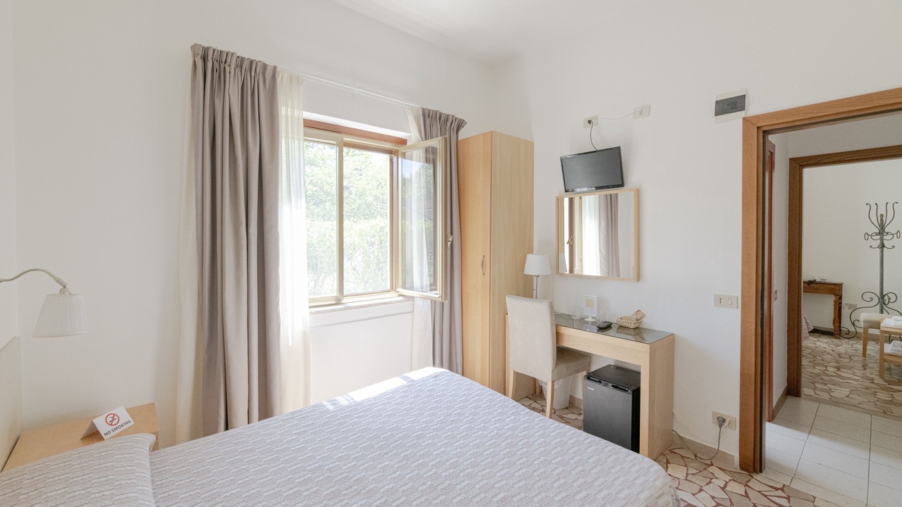 Photo of Bedroom in Torre del Lago Puccini