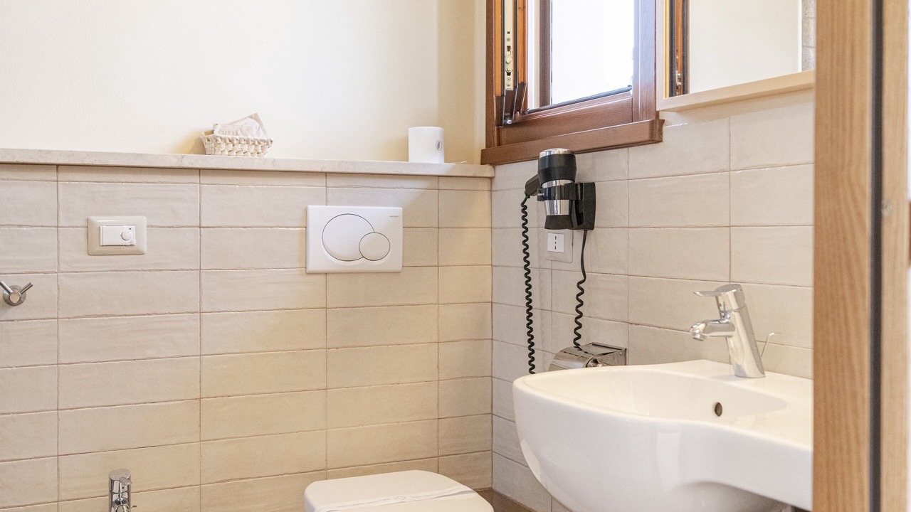 Photo of Bathroom in Torre del Lago Puccini