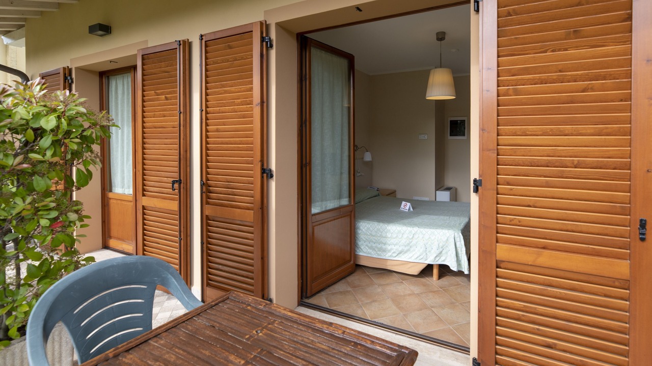 Photo of Bedroom in Torre del Lago Puccini