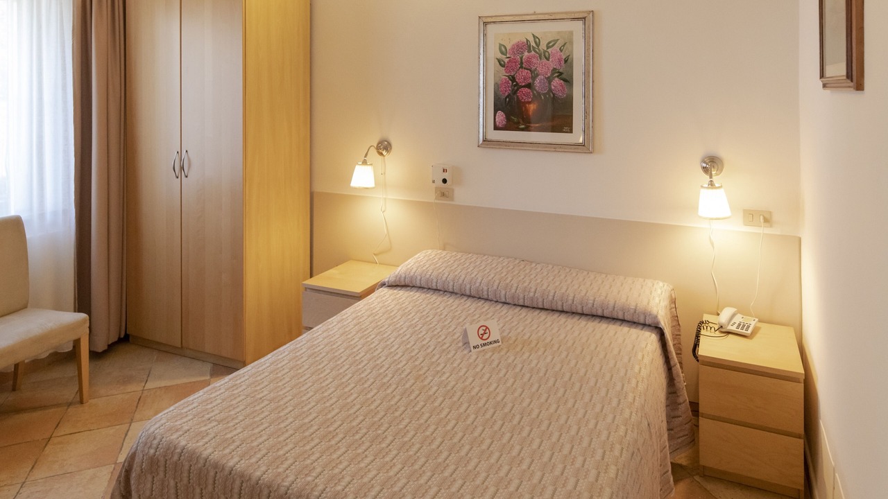 Photo of Bedroom in Torre del Lago Puccini