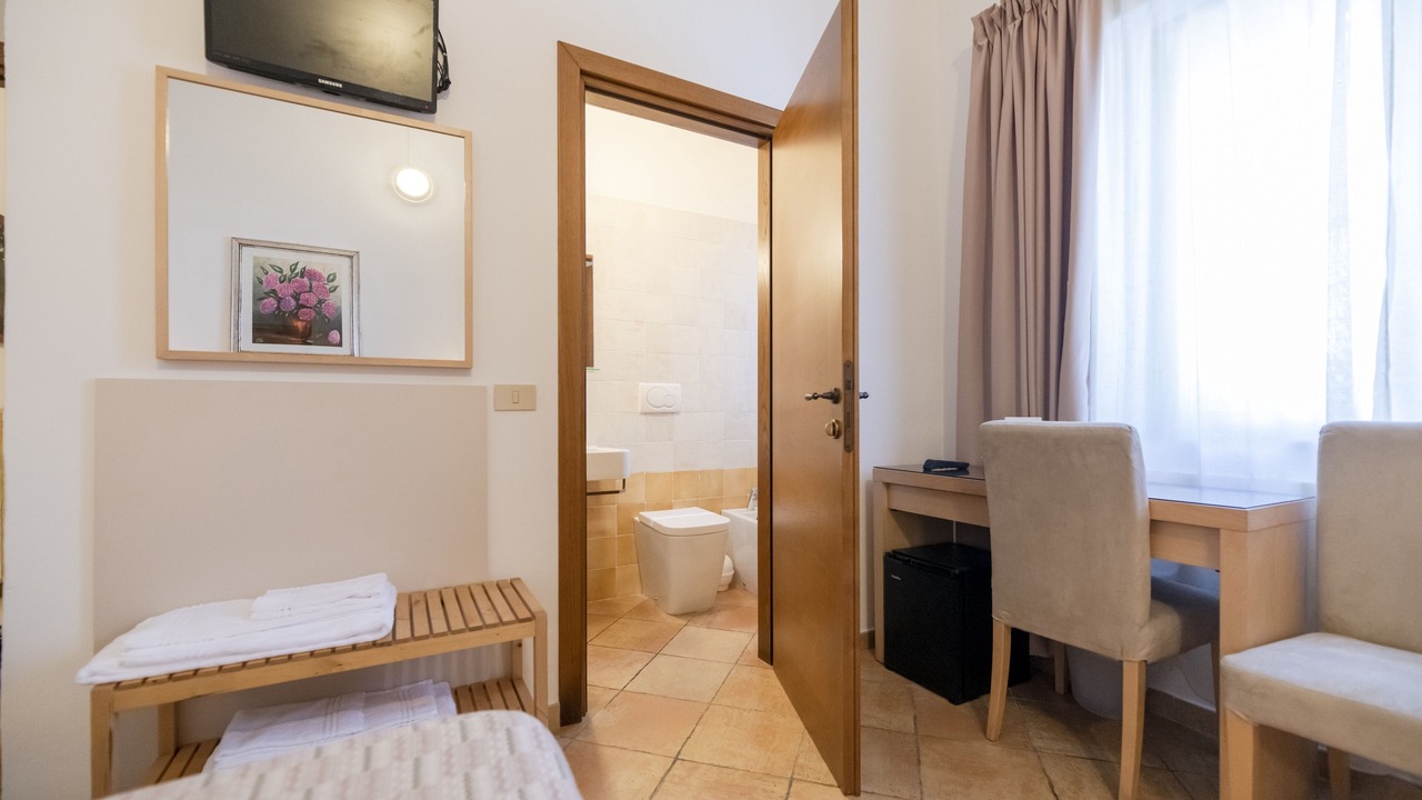 Photo of Bedroom in Torre del Lago Puccini