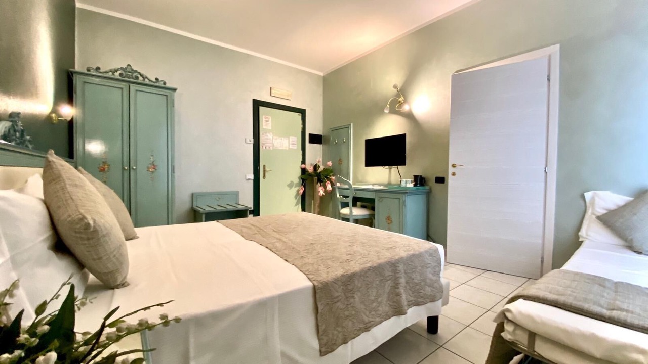 Photo of Bedroom in Nogara
