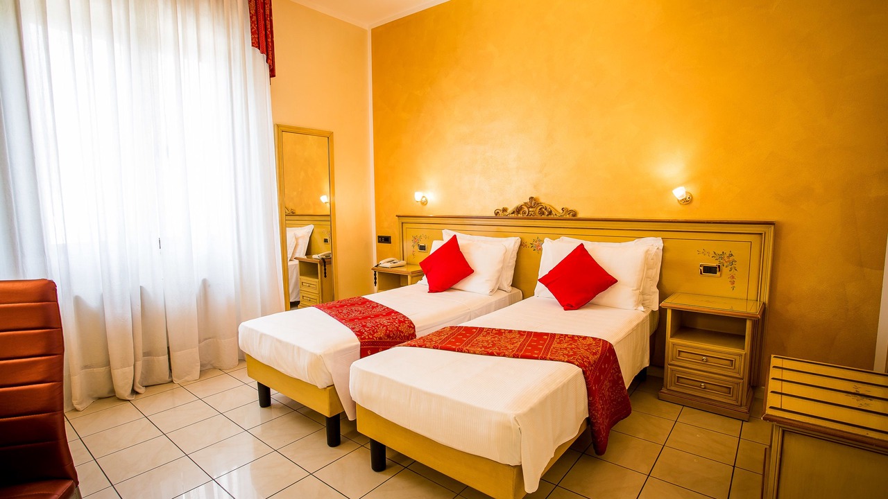 Photo of Bedroom in Nogara