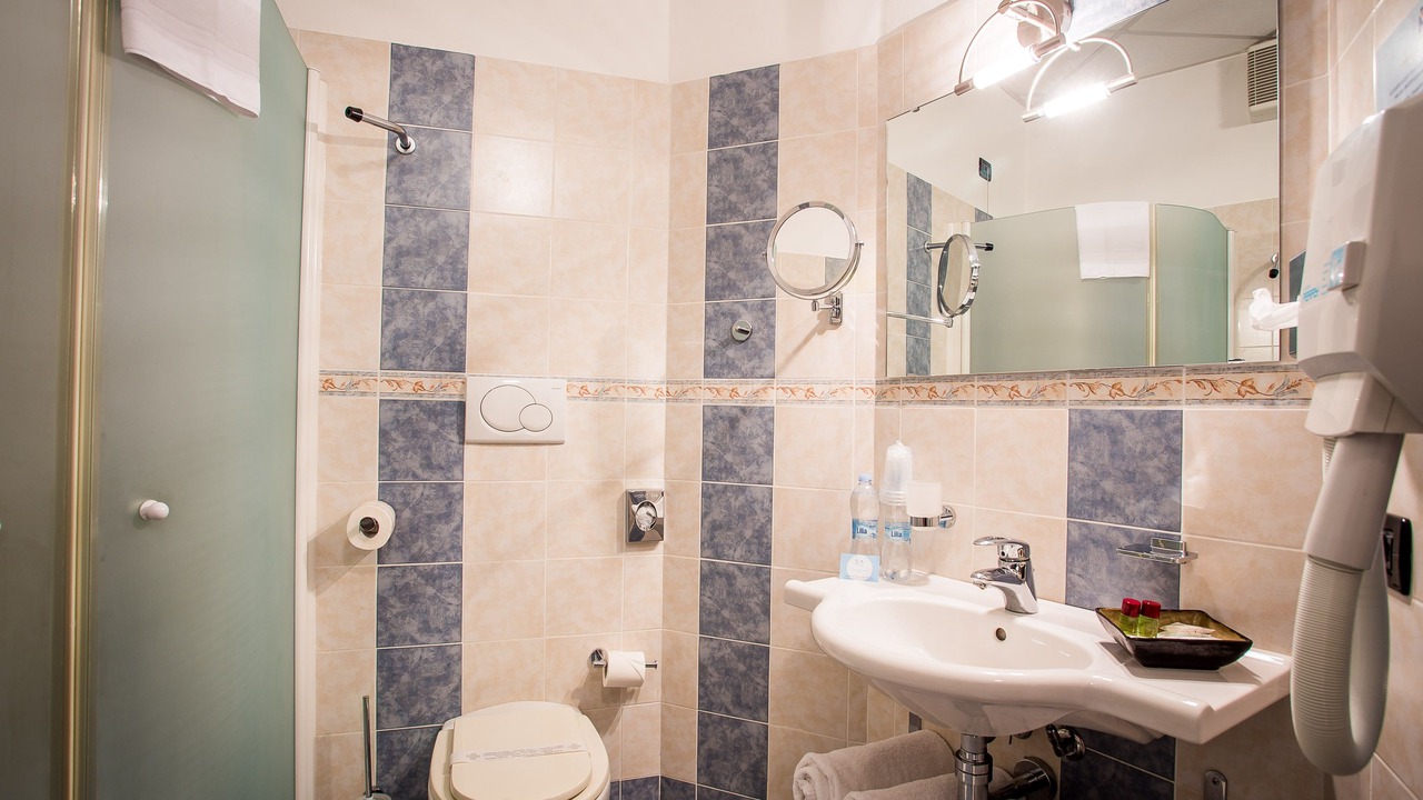Photo of Bathroom in Nogara