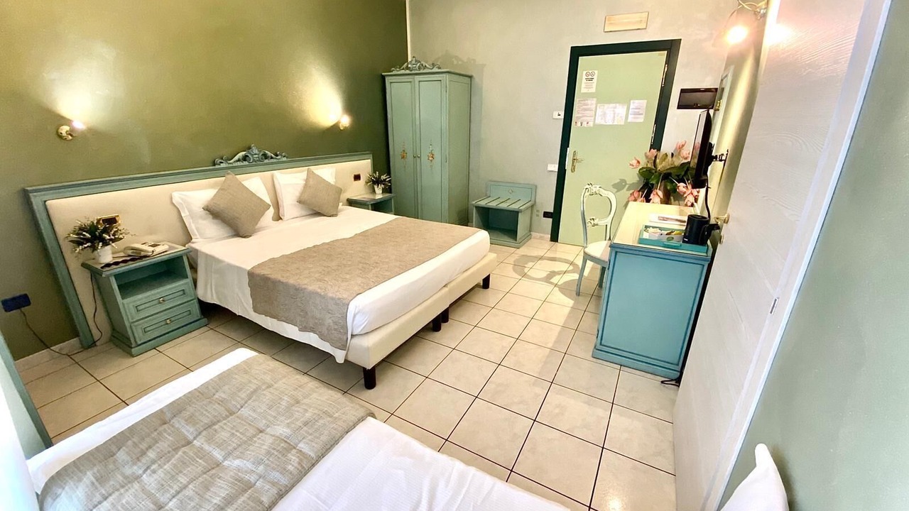 Photo of Bedroom in Nogara