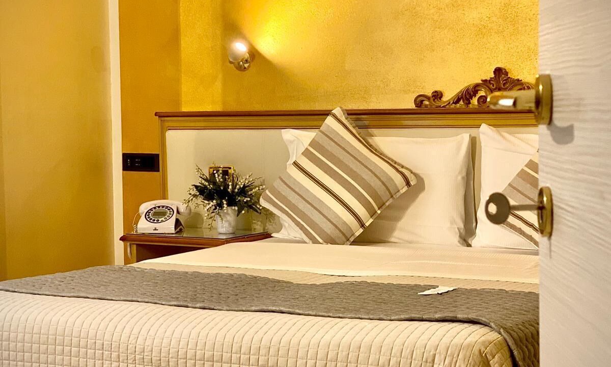 Photo of Bedroom in Nogara