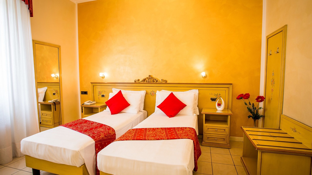Photo of Bedroom in Nogara