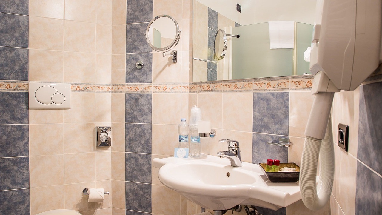 Photo of Bathroom in Nogara