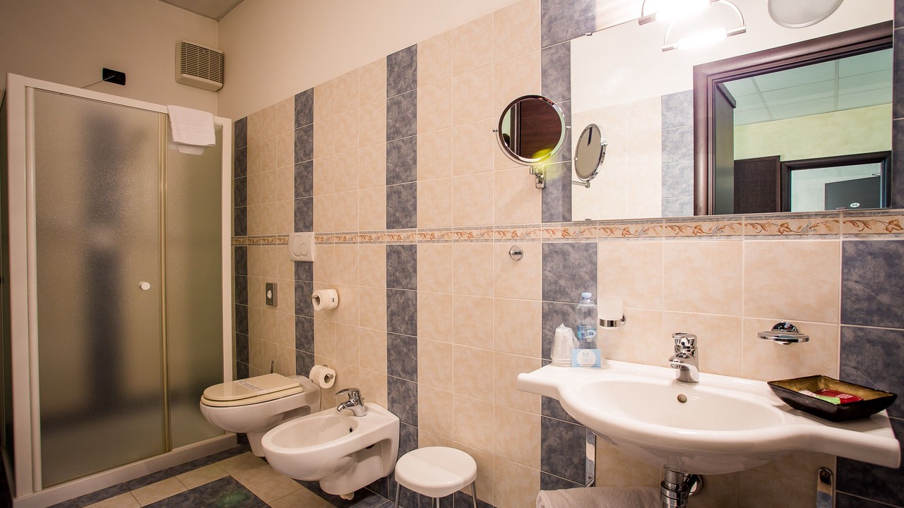 Photo of Bathroom in Nogara