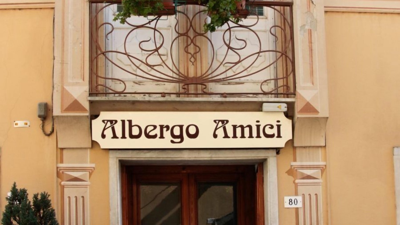 Photo of Outdoor in Varese Ligure