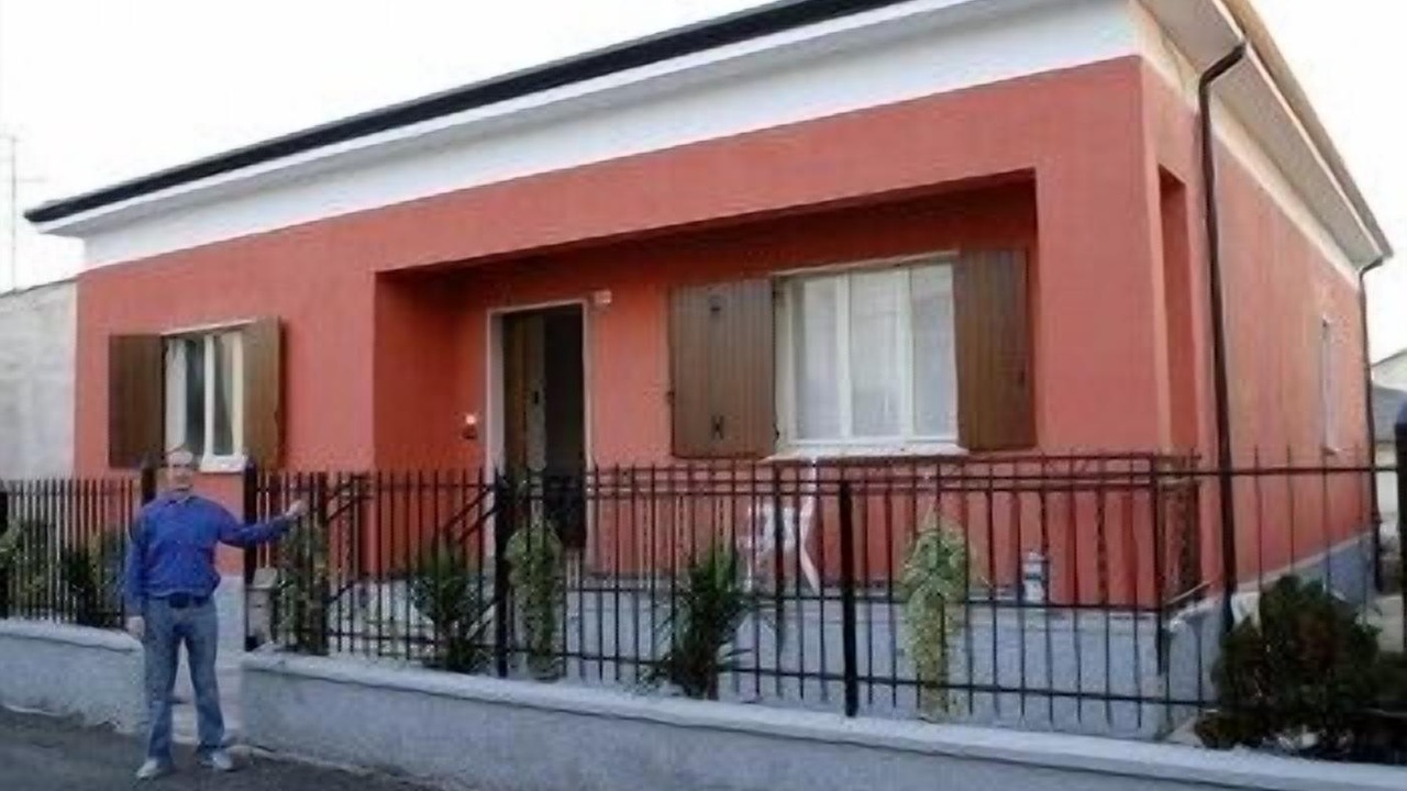 Photo of Buildings in San Giovanni Lupatoto