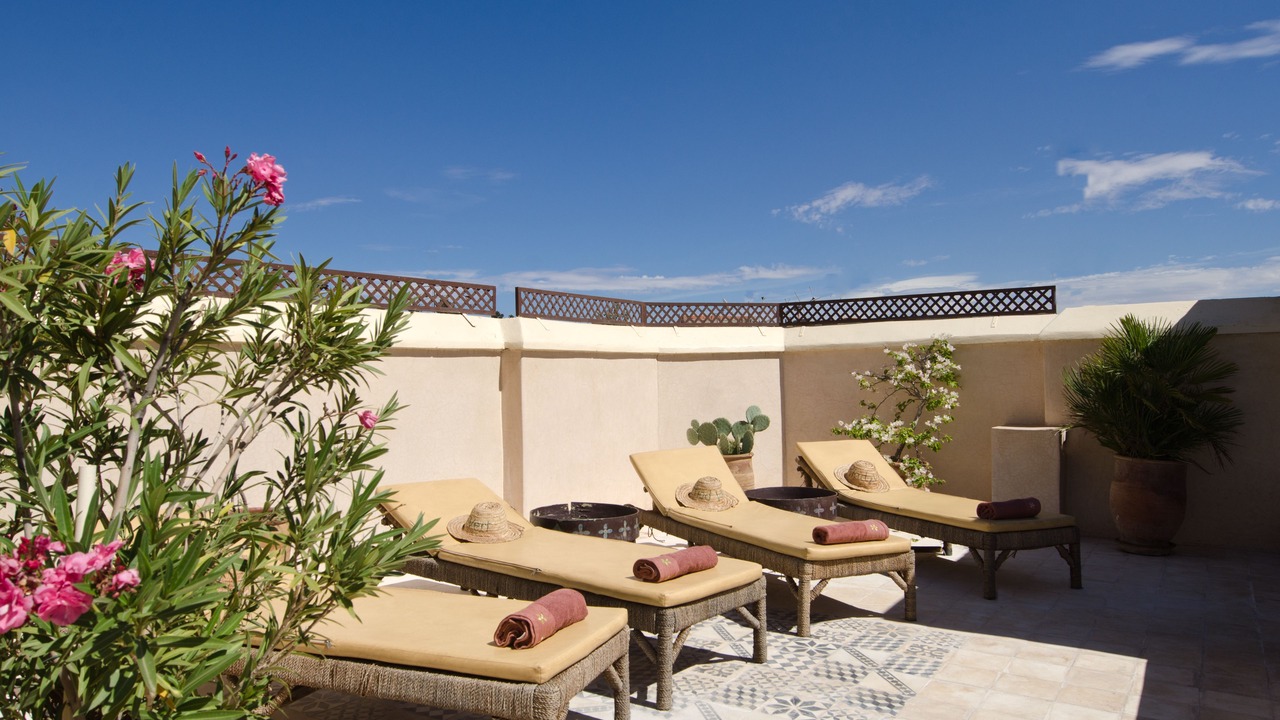 Photo of Outdoor in Zaouia Sidi Rhalem