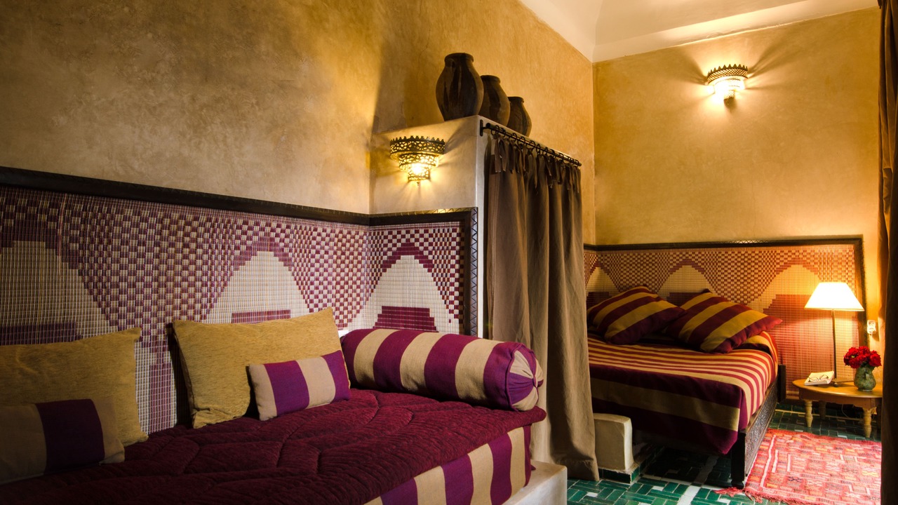 Photo of Bedroom in Zaouia Sidi Rhalem
