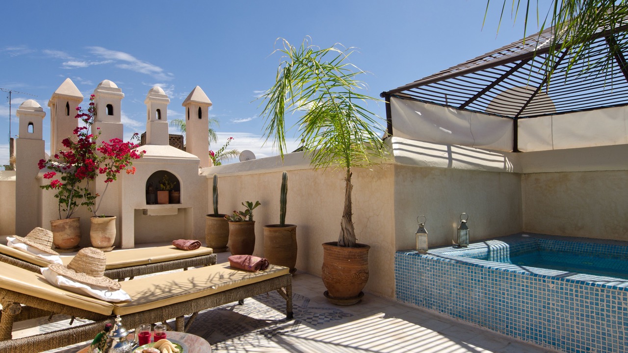 Photo of Outdoor in Zaouia Sidi Rhalem