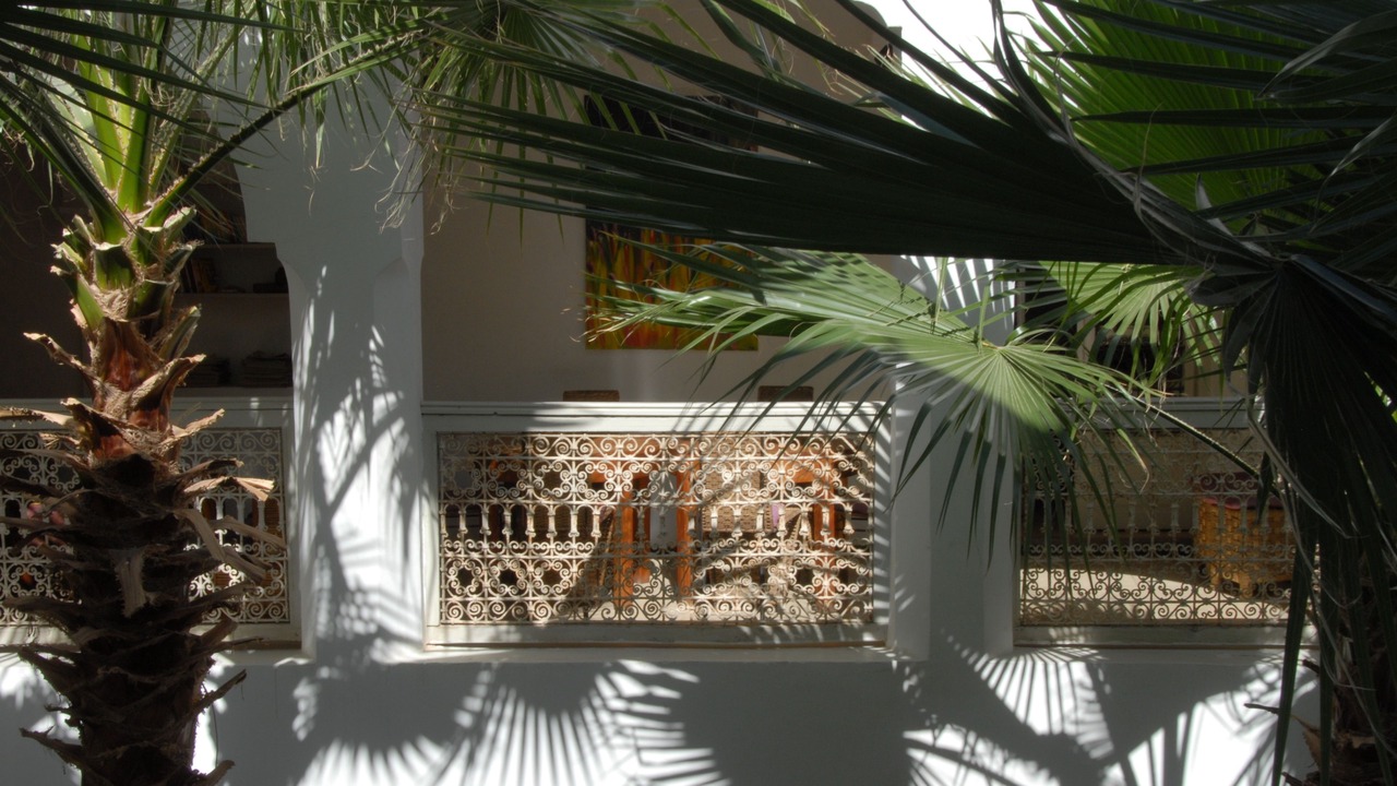 Photo of Outdoor in Zaouia Sidi Rhalem