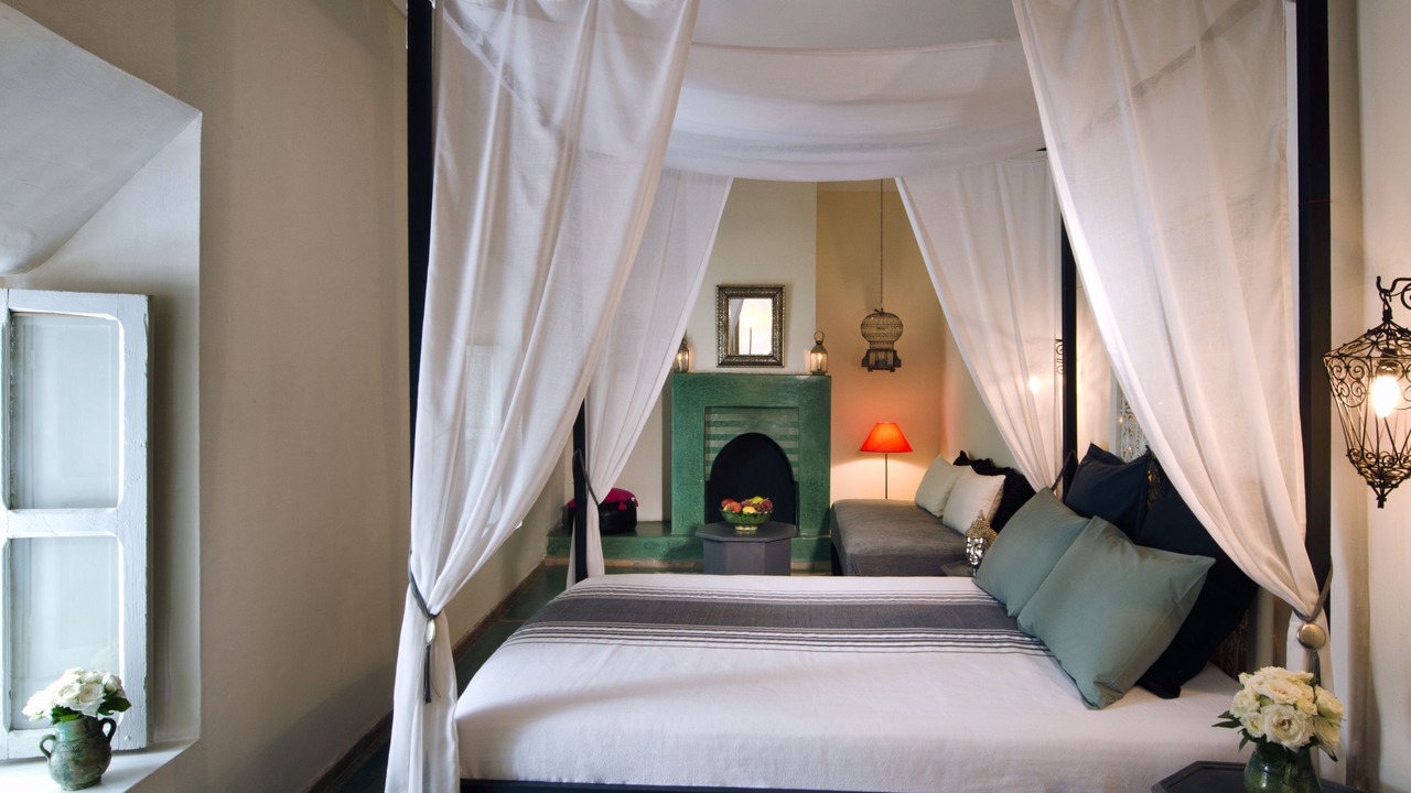 Photo of Bedroom in Zaouia Sidi Rhalem
