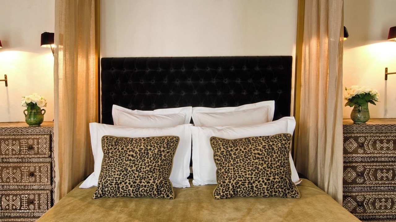 Photo of Bedroom in Zaouia Sidi Rhalem