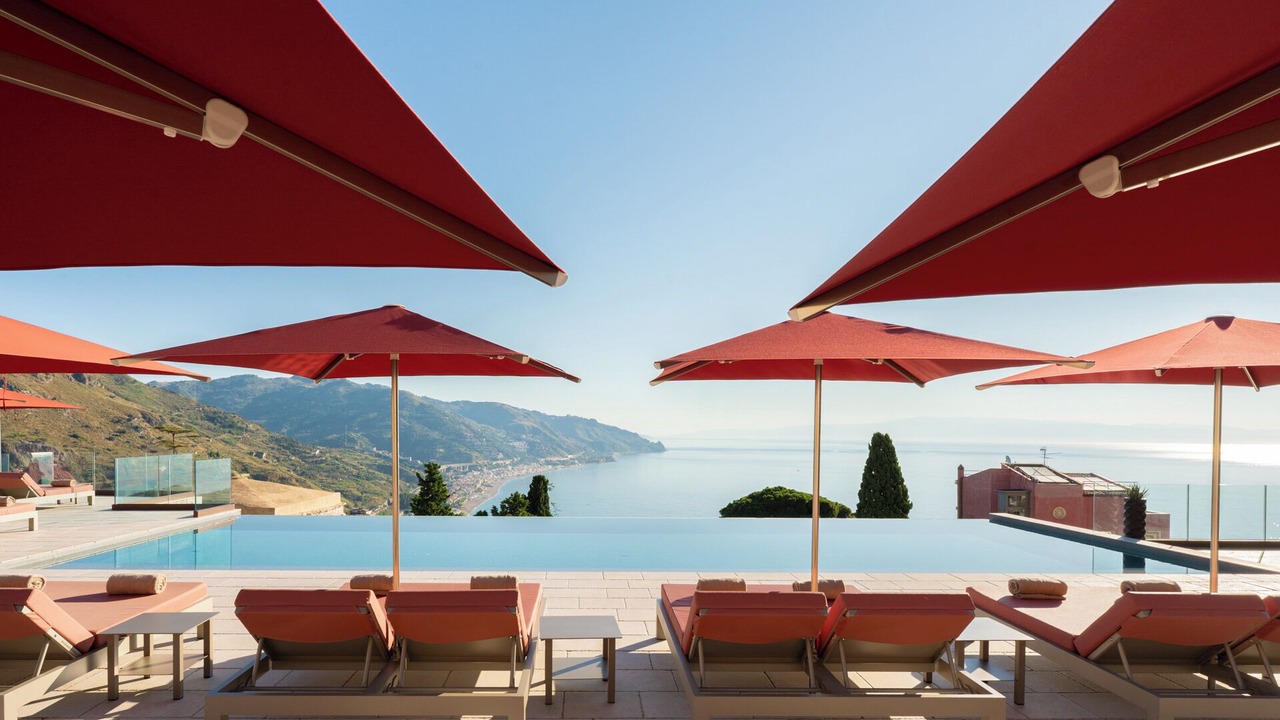 Photo of Outdoor in Taormina