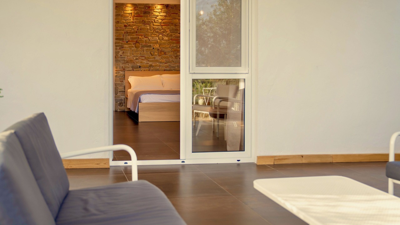 Photo of Bedroom in Agropoli