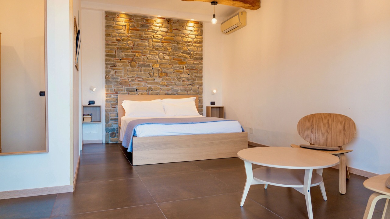 Photo of Bedroom in Agropoli