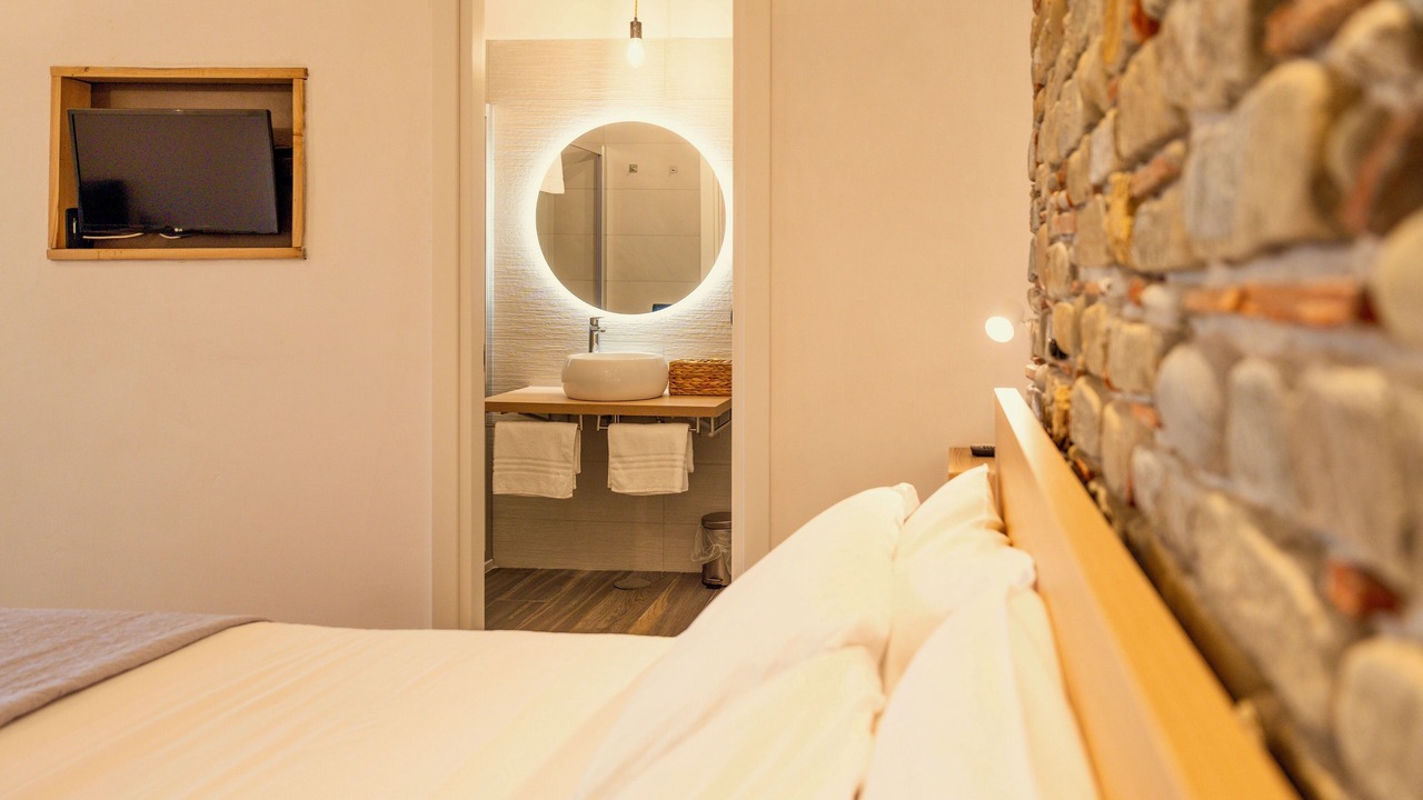Photo of Bedroom in Agropoli
