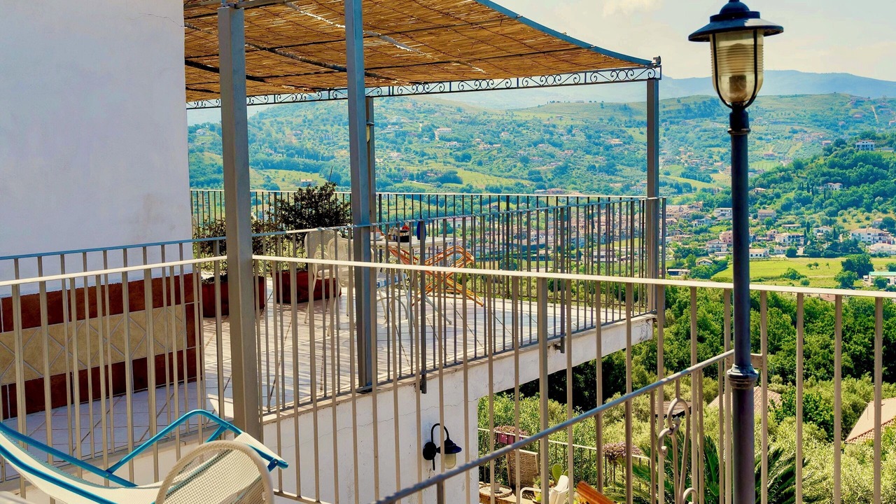 Photo of Bedroom in Agropoli