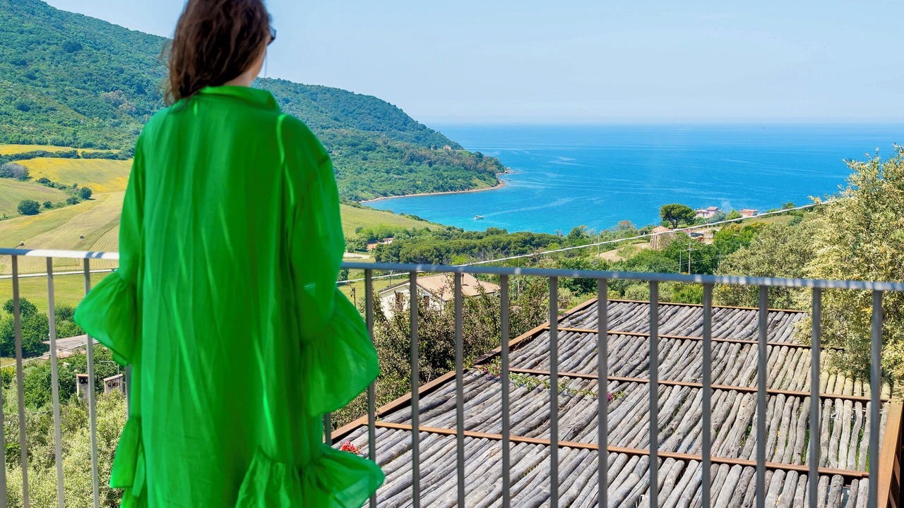 Photo of Patio Balcony in Agropoli