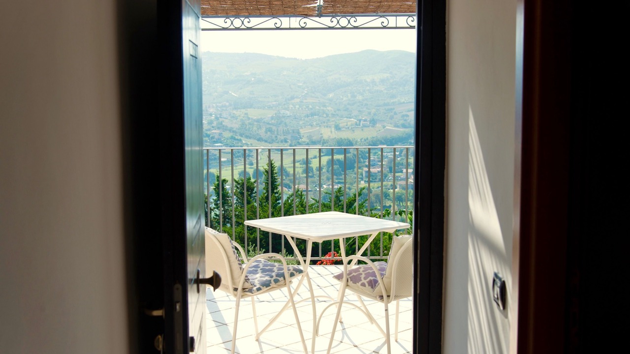 Photo of Bedroom in Agropoli