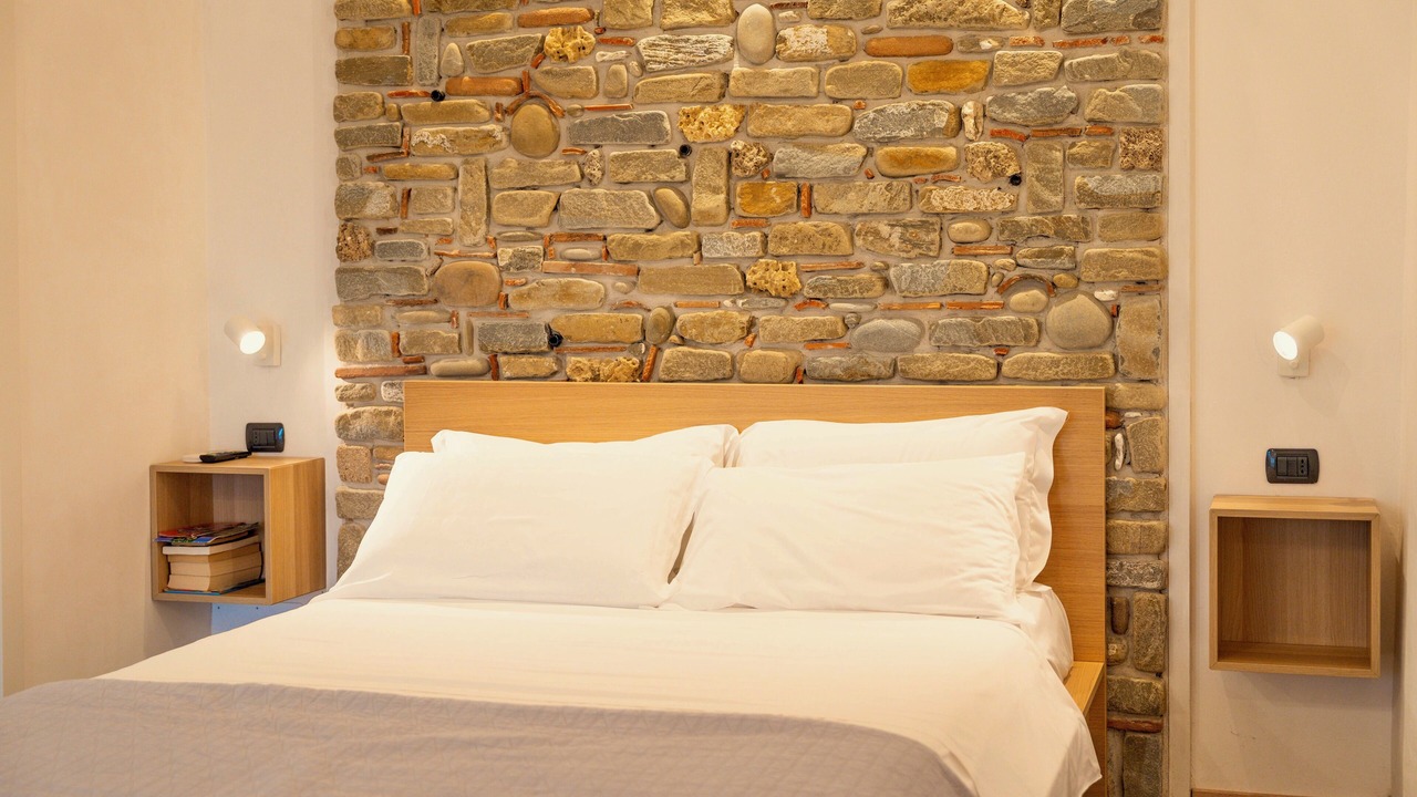 Photo of Bedroom in Agropoli