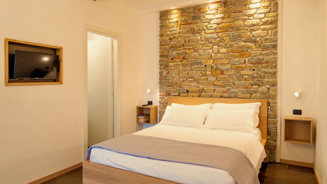 Photo of Bedroom in Agropoli