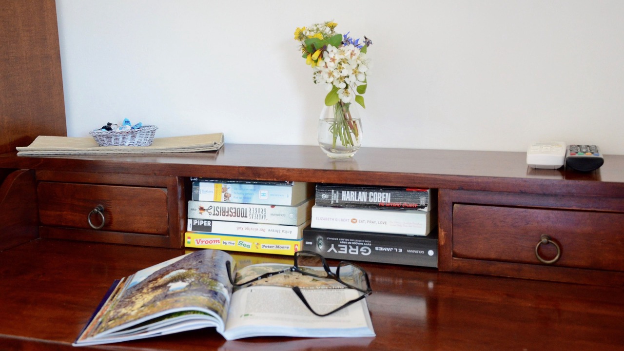Photo of Bedroom in Agropoli
