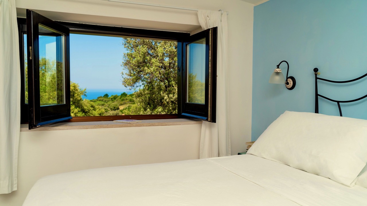 Photo of Bedroom in Agropoli