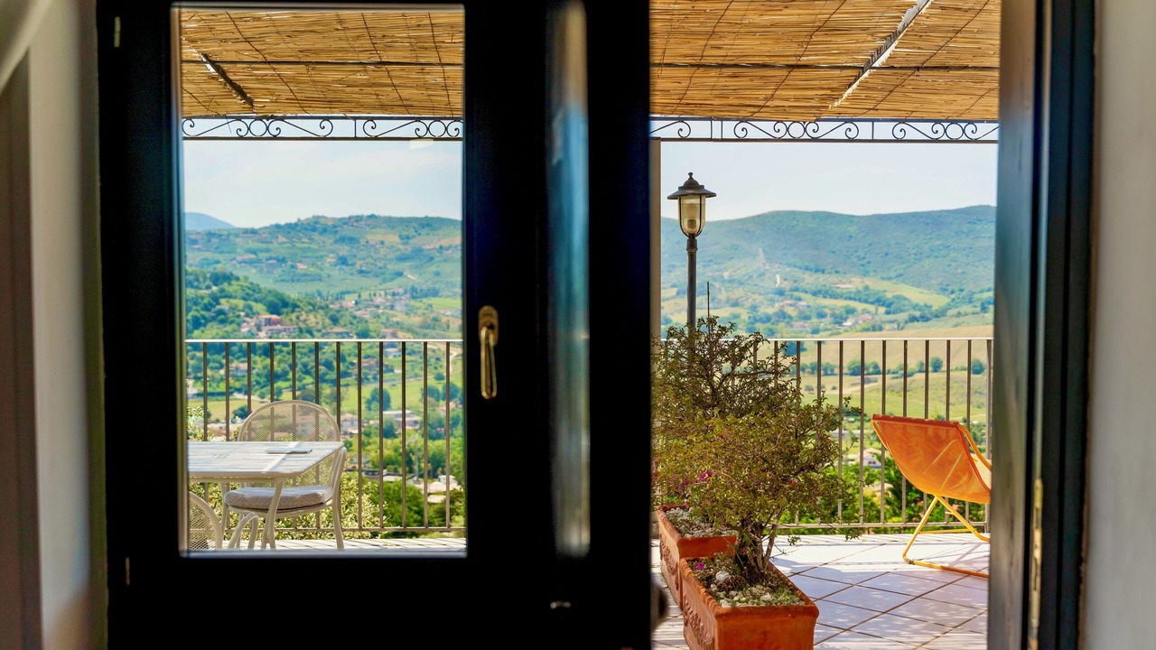 Photo of Bedroom in Agropoli