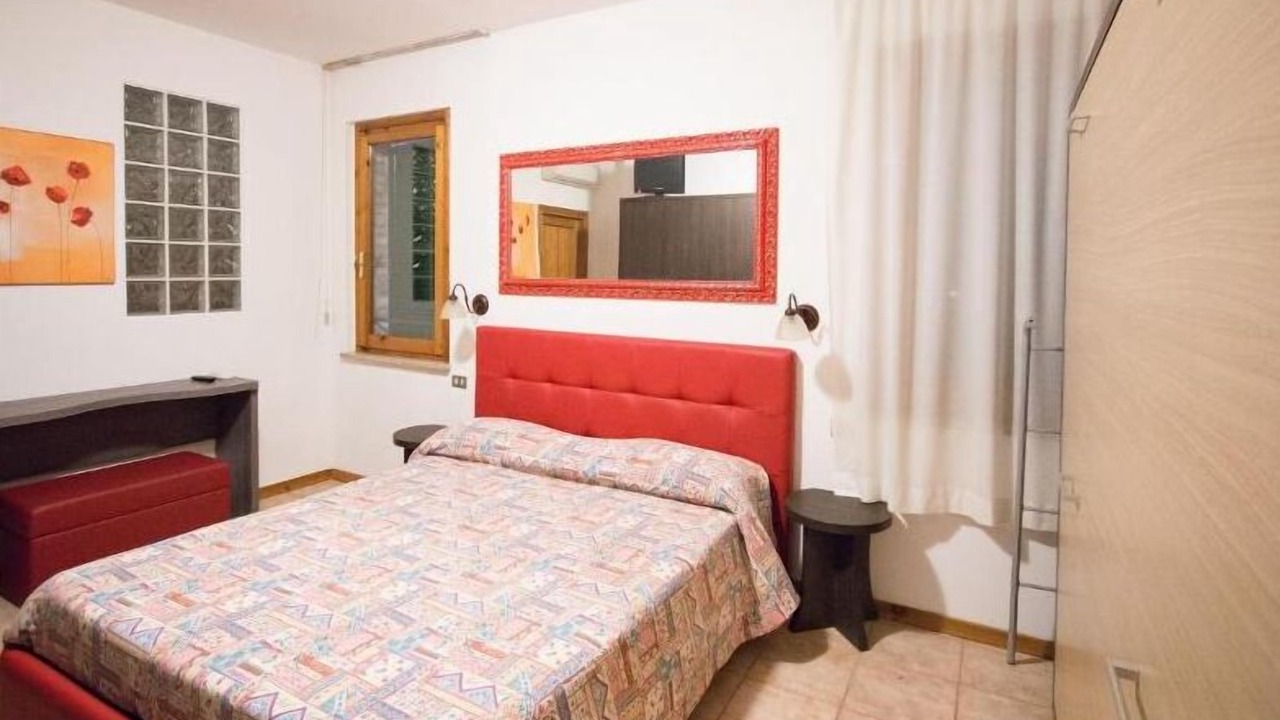 Photo of Bedroom in Corinaldo