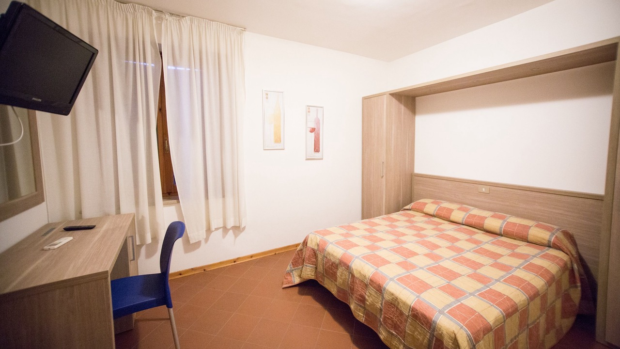 Photo of Bedroom in Corinaldo