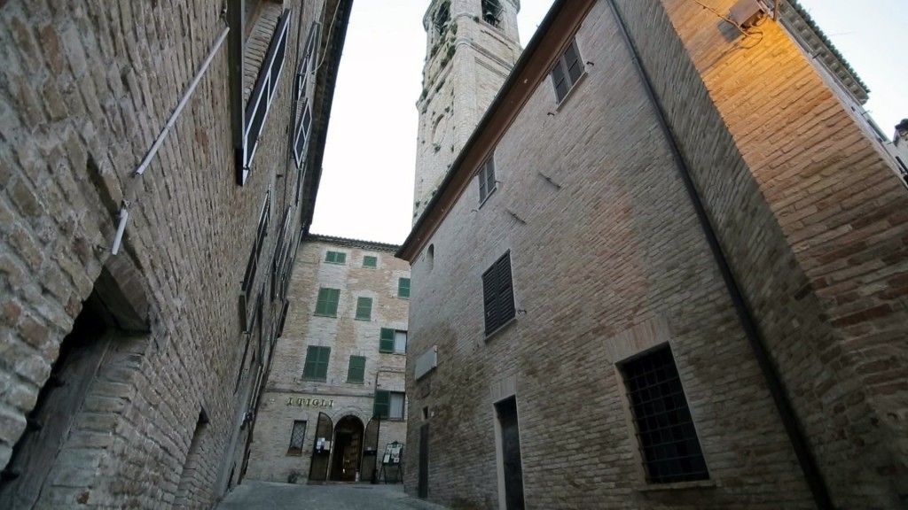 Photo of Outdoor in Corinaldo