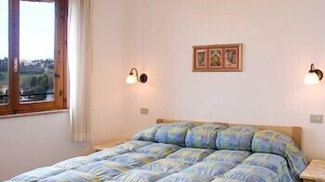 Photo of Bedroom in Corinaldo