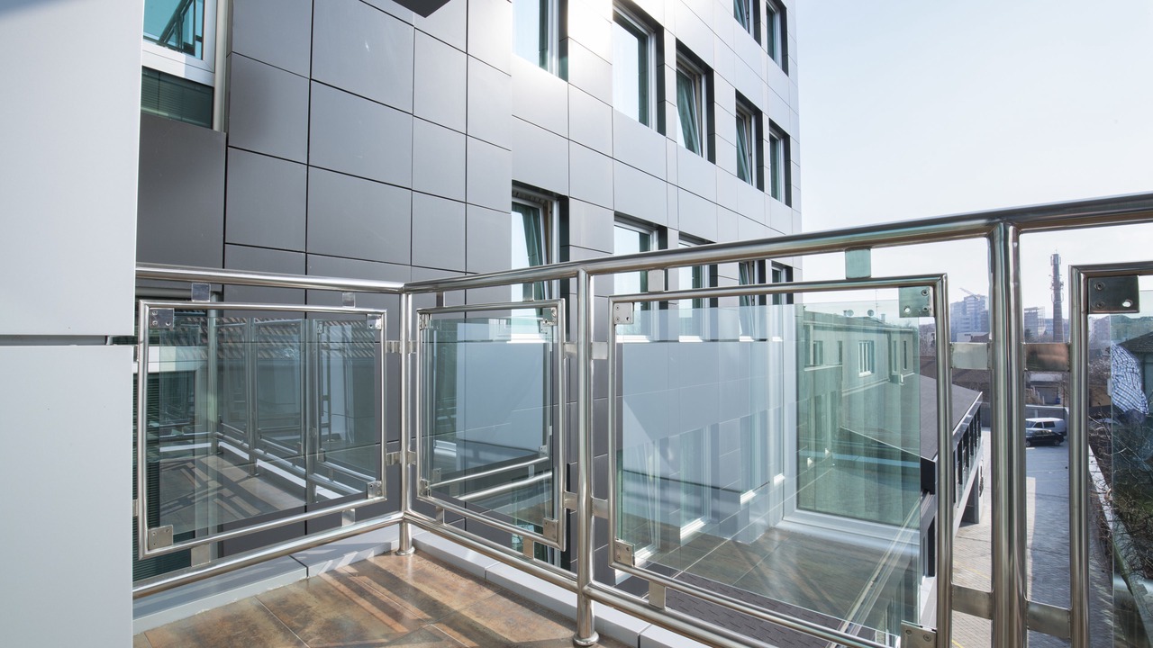 Photo of Patio Balcony in Novi Sad