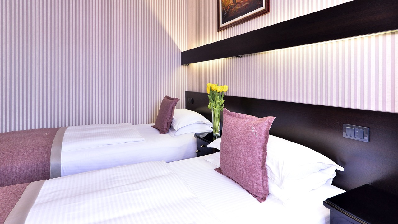 Photo of Bedroom in Novi Sad