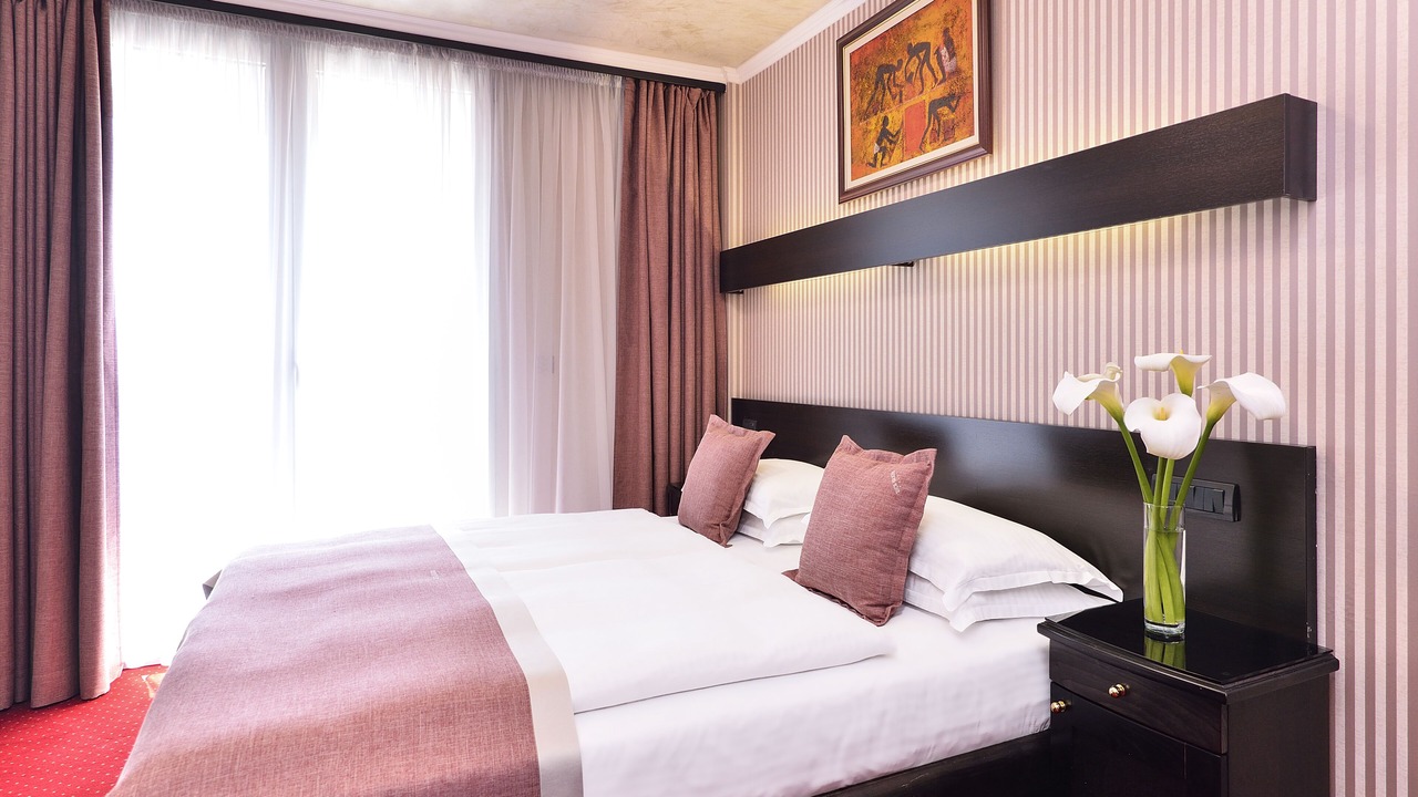 Photo of Bedroom in Novi Sad