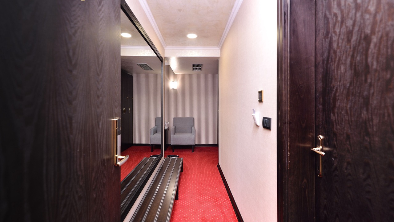 Photo of Bedroom in Novi Sad