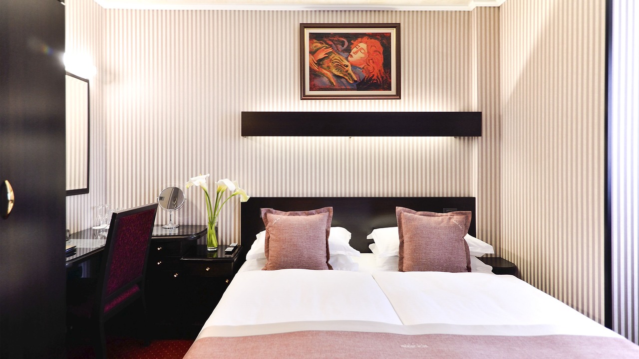 Photo of Bedroom in Novi Sad