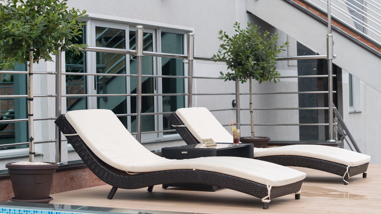 Photo of Patio Balcony in Novi Sad