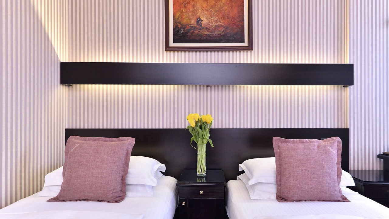 Photo of Bedroom in Novi Sad