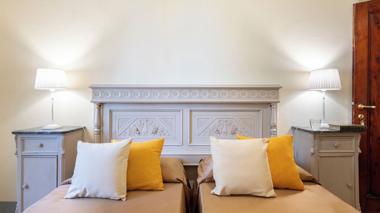 Photo of Bedroom in Certaldo
