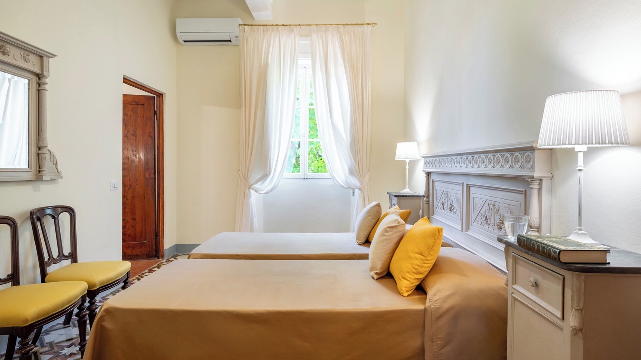 Photo of Bedroom in Certaldo